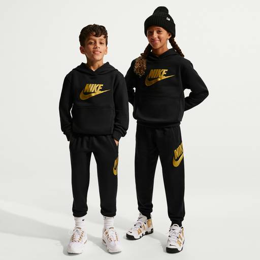 Nike Sportswear Club Fleece - Older Kids' Trousers