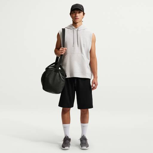 Nike N.A.C. - Men's Dri-FIT Fleece Training Shorts
