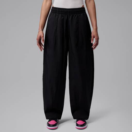Jordan Brooklyn - Nike Jordan Brooklyn Women's Woven Trousers
