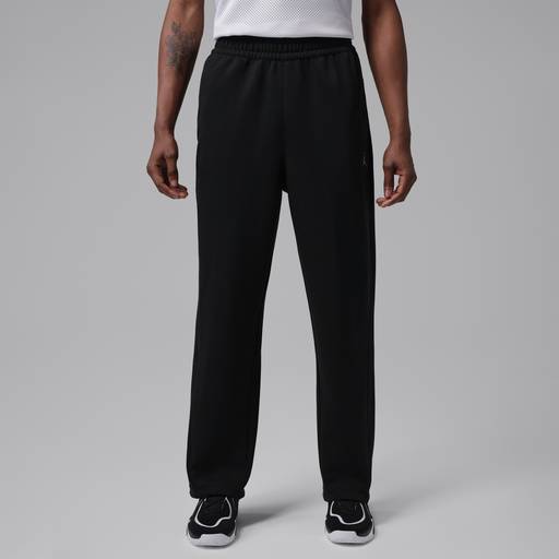 Jordan Sport Hoop Fleece - Nike Jordan Sport Hoop Fleece Men's Dri-FIT Trousers