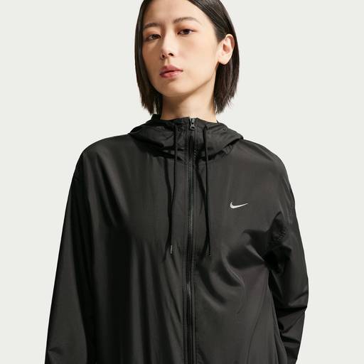 Nike Sportswear - Women's Loose Hooded UV Jacket