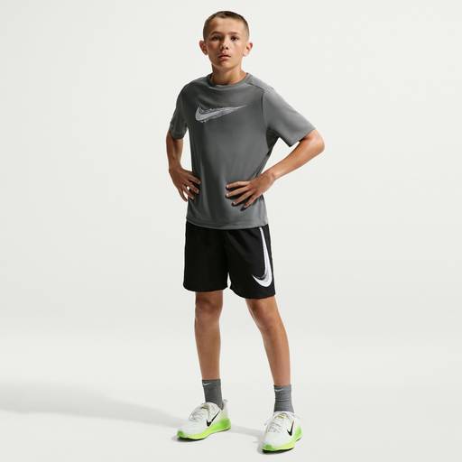 Nike Multi Refresh - Older Kids' Shorts