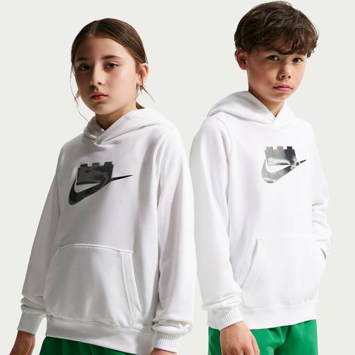 Nike x LEGO Collection - Older Kids' Hoodie