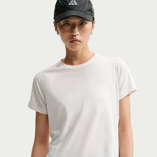 Nike ACG - Women's Dri-FIT Short-Sleeve Trail Running Top