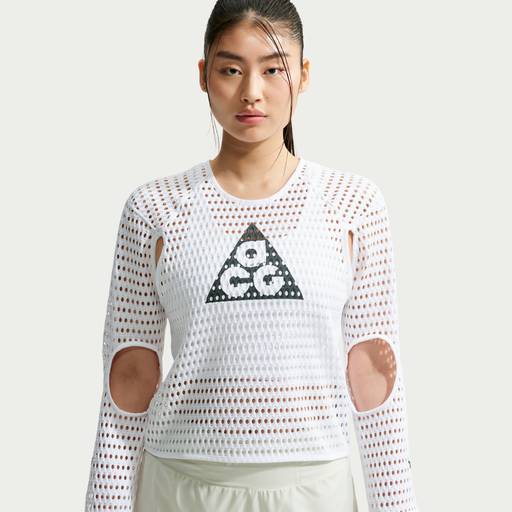 ACG Radical AirFlow NXT - Nike ACG Radical AirFlow NXT Women's Dri-FIT Long-Sleeve Trail-Running Top