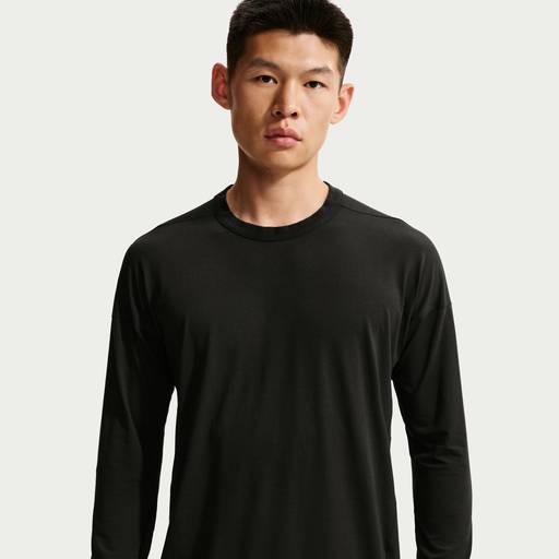 Nike 24.7 ImpossiblySoft Light - Men's Dri-FIT Long-Sleeved Top