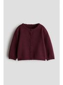 Red color option, Currently selected