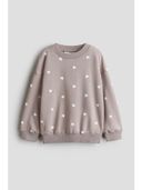 Beige color option, Currently selected