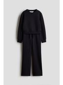 Black color option, Currently selected
