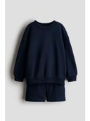 Blue color option, Currently selected