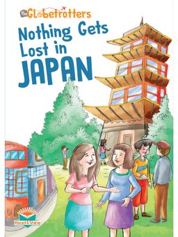 Pegasus - Nothing Gets Lost in Japan A Travel Experience Guide Book