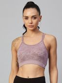 Purple color option