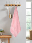 Pink color option, Currently selected