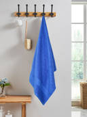 Blue color option