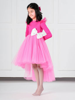 THE PONY & PEONY CO. - Barbie Dress (Set of 2)