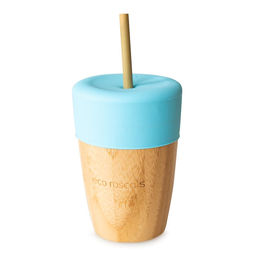 Eco Rascals - Big Cup - Blue