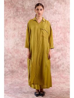 Doodlage - Blake Green Kurta