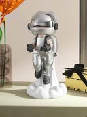 Silver color option, Sold out, Currently selected