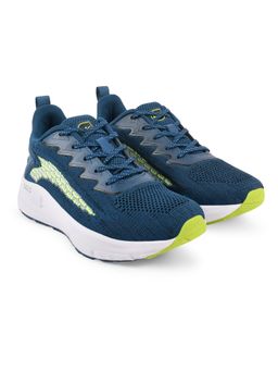 Campus - Camp Alfred Blue Men Running Shoes