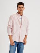 Pink color option