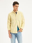 Yellow color option, Currently selected