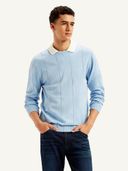 Blue color option, Currently selected