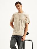 Beige color option, Currently selected