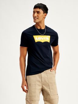 Levi's - Mens Brand Logo Graphic Slim Fit T-Shirt