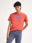 Red color option, Sold out, Currently selected