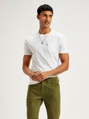 White color option, Sold out, Currently selected