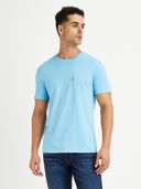Blue color option, Sold out, Currently selected