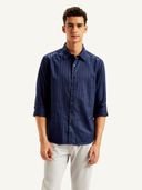 Navy Blue color option, Currently selected