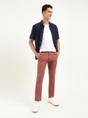 Mauve color option, Currently selected