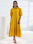 Yellow color option, Sold out, Currently selected