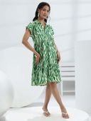 Green color option