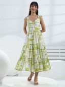Green color option