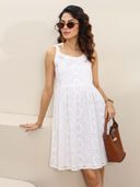 White color option, Sold out
