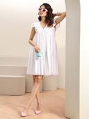 White color option, Sold out
