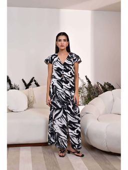 Heaven & Above - Rumi Multicolor Co-Ord Set