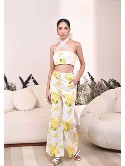 Heaven & Above - Joy White Co-Ord Set