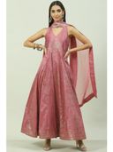 Pink color option, Currently selected