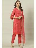 Red color option, Sold out, Currently selected