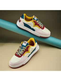 Campus - Women Multi-Color Sneakers