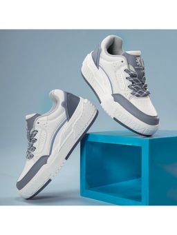 Red Tape - Women Off White Sneakers