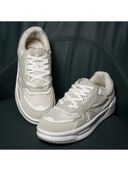 Beige color option, Currently selected