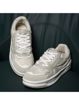 Red Tape - Men Beige Sneakers