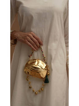 DaMAK - Laali Clutch