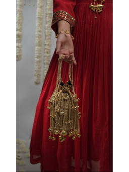 DaMAK - Rhythm Potli