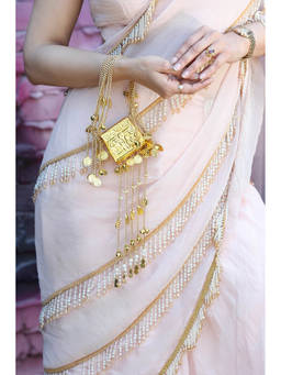 DaMAK - Suhag Batua - Gold