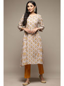 Yellow color option, Currently selected